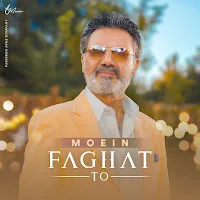 Moein — Faghat To — обложка